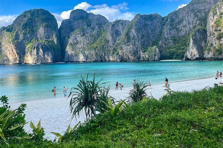 Phi Phi Island Tour