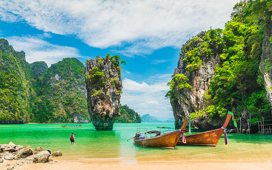 Phi Phi Island Tour