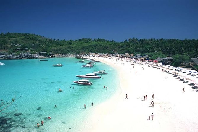 Phuket City & Beach Day Tour