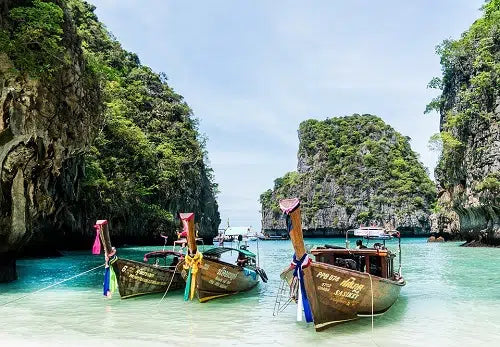 Phi Phi Island Tour